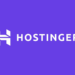 Leveraging AI for Website Creation - A Deep Dive into Hostinger's Revolutionary Approach